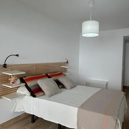 Апартаменты Modern & Relax In Estepona, Perfect For Families