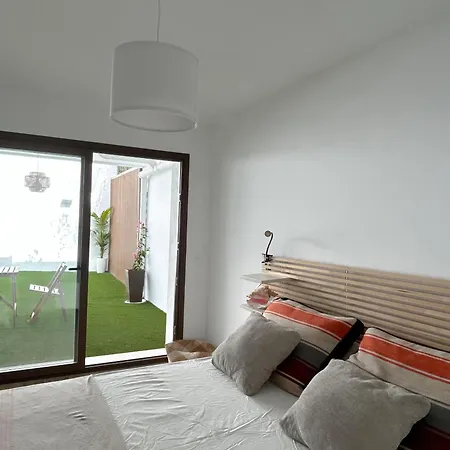Modern & Relax In Estepona, Perfect For Families Daire