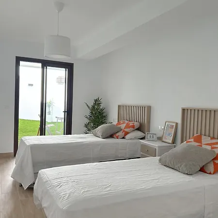 Daire Modern & Relax In Estepona, Perfect For Families Estepona