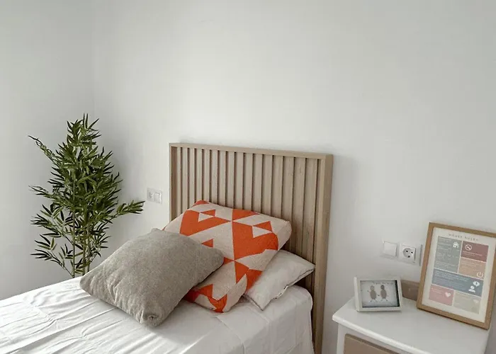 Modern & Relax In Estepona, Perfect For Families Апартаменты *