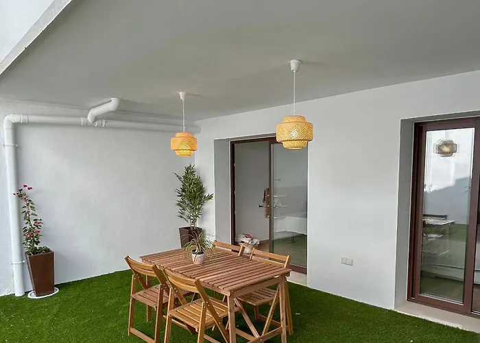 Modern & Relax In Estepona, Perfect For Families