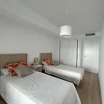 Modern & Relax In Estepona, Perfect For Families