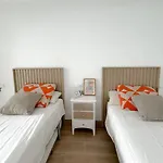 Appartamento Modern & Relax In Estepona, Perfect For Families