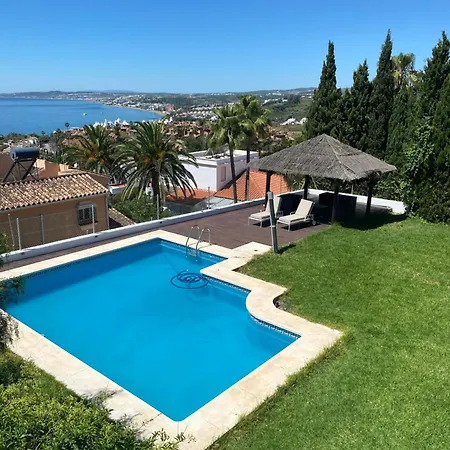 Modern & Relax In Estepona, Perfect For Families Estepona