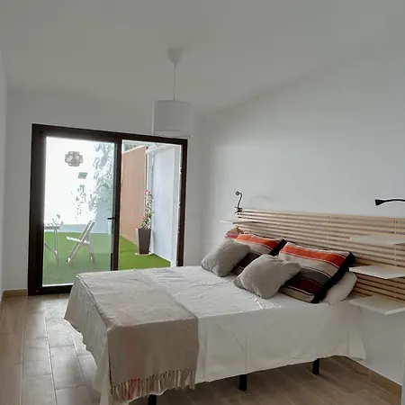 Modern & Relax In Estepona, Perfect For Families Lägenhet *