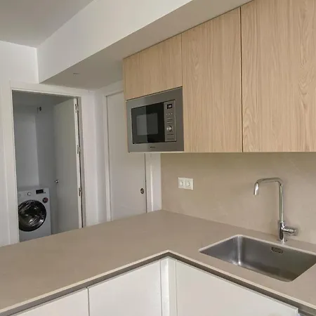 Appartement Modern & Relax In Estepona, Perfect For Families