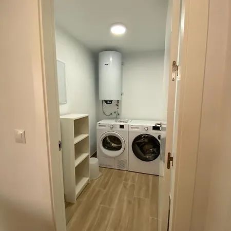 Modern & Relax In Estepona, Perfect For Families 에스테포나