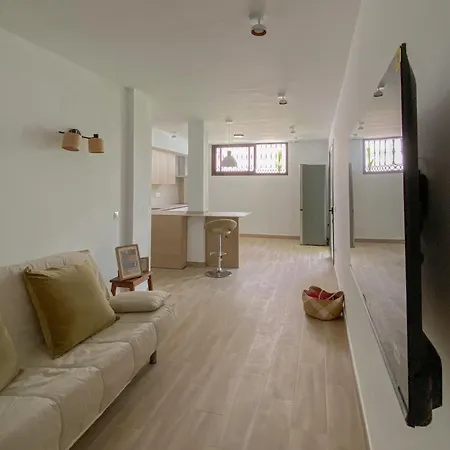 Modern & Relax In Estepona, Perfect For Families Appartement