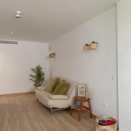 Modern & Relax In Estepona, Perfect For Families Appartement *