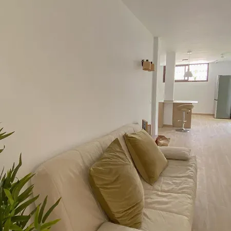 Modern & Relax In Estepona, Perfect For Families