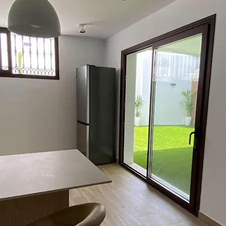 Modern & Relax In Estepona, Perfect For Families Appartement