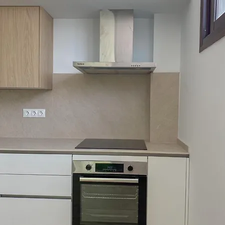 Appartement Modern & Relax In Estepona, Perfect For Families *