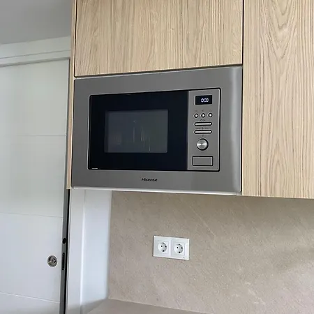 Modern & Relax In Estepona, Perfect For Families *