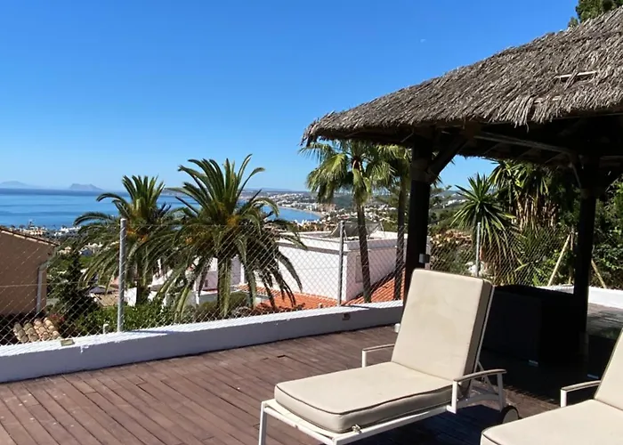 Modern & Relax In Estepona, Perfect For Families * Estepona
