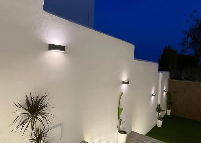 Modern & Relax In Estepona, Perfect For Families Apartamento Estepona