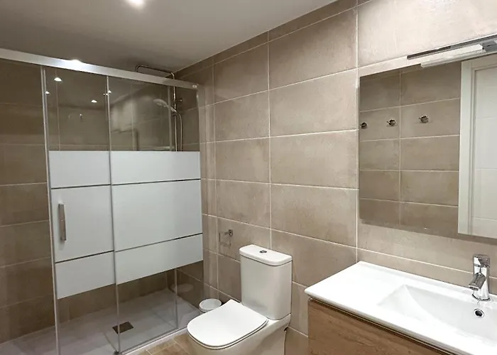 Modern & Relax In Estepona, Perfect For Families * Estepona