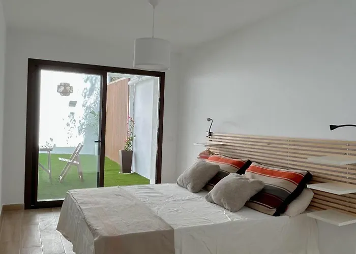 Modern & Relax In Estepona, Perfect For Families Lägenhet *