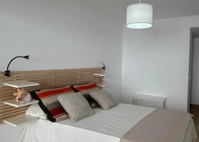 Appartement Modern & Relax In Estepona, Perfect For Families