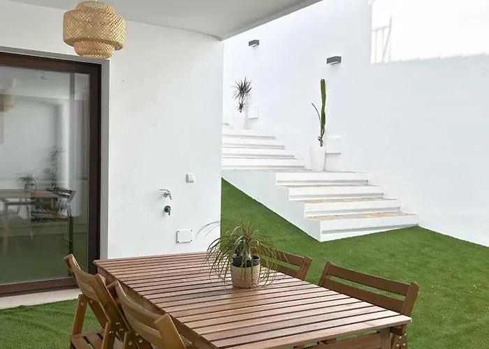 Modern & Relax In Estepona, Perfect For Families Estepona