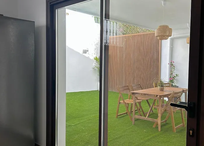 Modern & Relax In Estepona, Perfect For Families Estepona