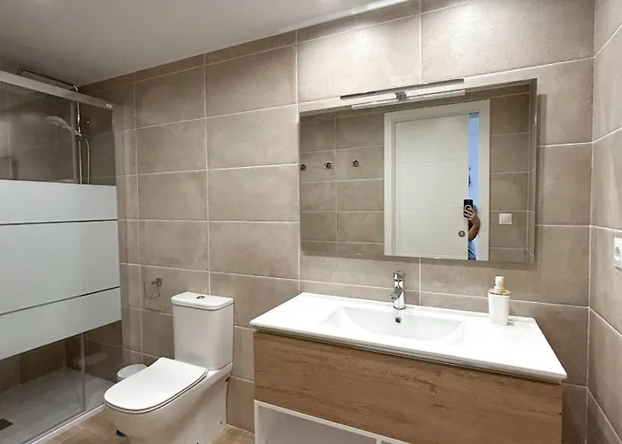 Modern & Relax In Estepona, Perfect For Families * Estepona