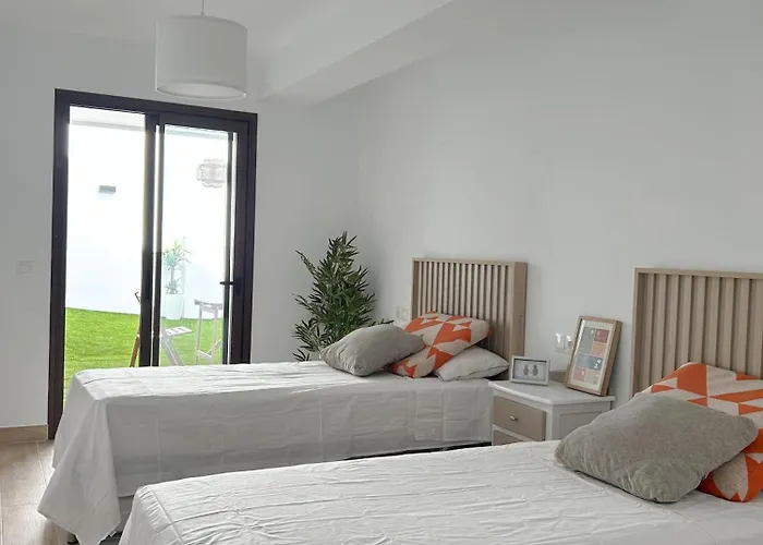 Appartement Modern & Relax In Estepona, Perfect For Families Estepona