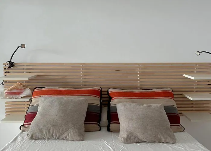 Modern & Relax In Estepona, Perfect For Families