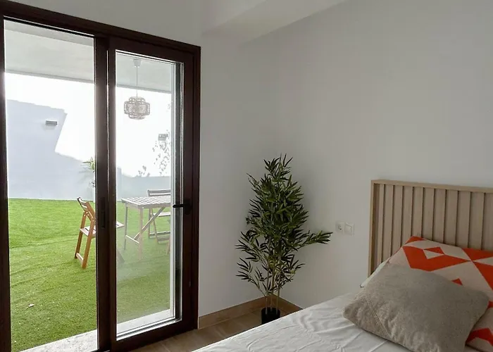 Modern & Relax In Estepona, Perfect For Families *