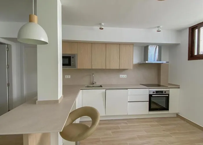 Modern & Relax In Estepona, Perfect For Families Estepona