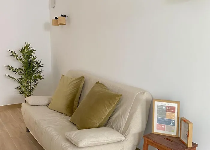 Modern & Relax In Estepona, Perfect For Families