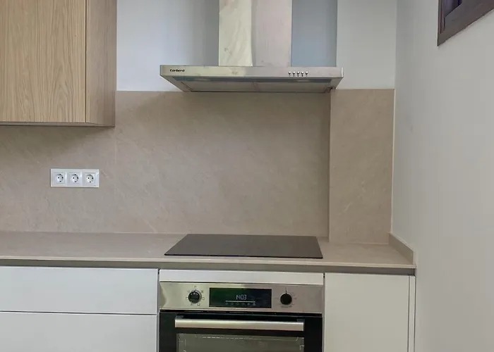 Apartamento Modern & Relax In Estepona, Perfect For Families *