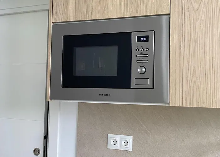 Modern & Relax In Estepona, Perfect For Families *