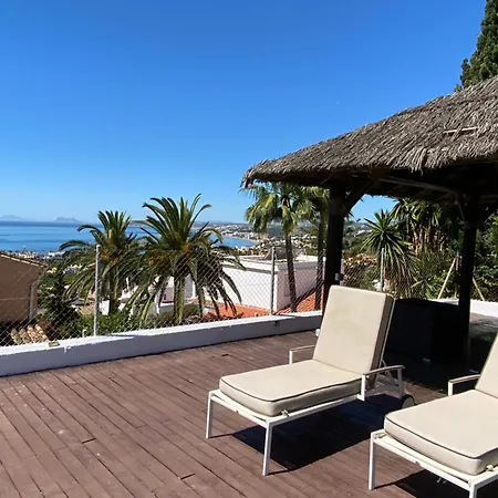 Modern & Relax In Estepona, Perfect For Families * Estepona