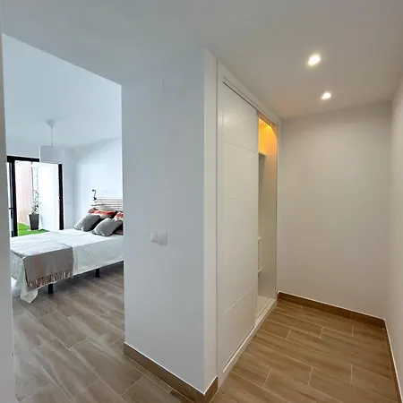 Apartamento Modern & Relax In Estepona, Perfect For Families Estepona