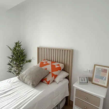 Modern & Relax In Estepona, Perfect For Families Apartamento *