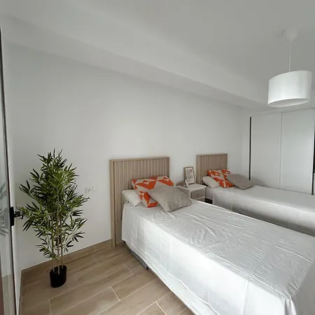 Modern & Relax In Estepona, Perfect For Families Apartamento Estepona