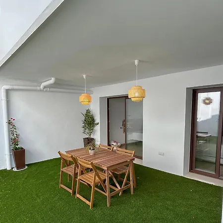 Modern & Relax In Estepona, Perfect For Families