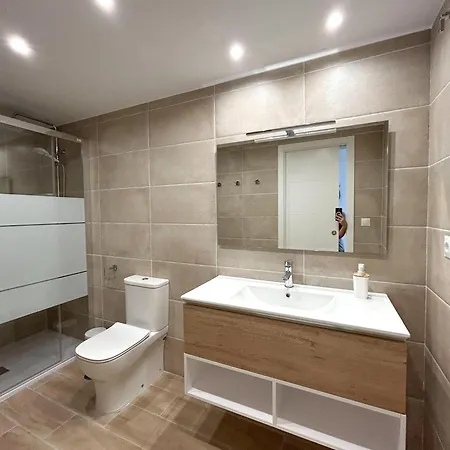 Modern & Relax In Estepona, Perfect For Families * Estepona