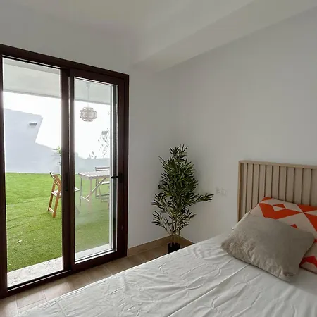Modern & Relax In Estepona, Perfect For Families *