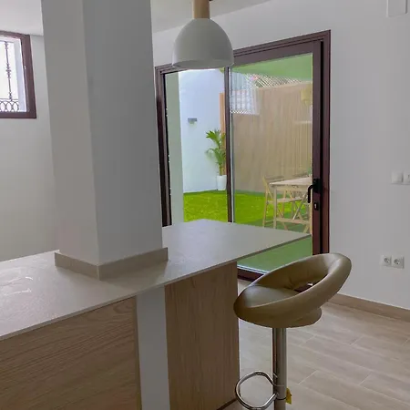 Apartamento Modern & Relax In Estepona, Perfect For Families